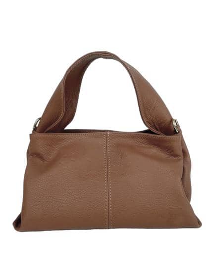 FLORENCE LEATHER - Leather handbag