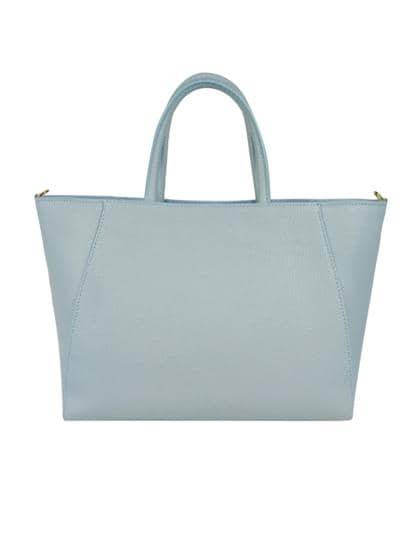 FLORENCE LEATHER - Leather handbag