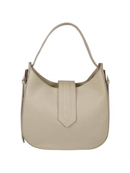 FLORENCE LEATHER - leather bag