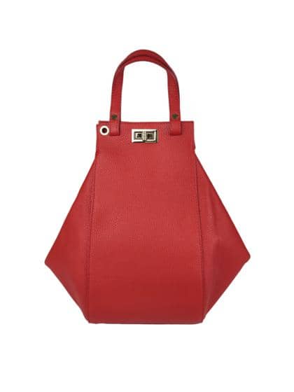FLORENCE LEATHER - 