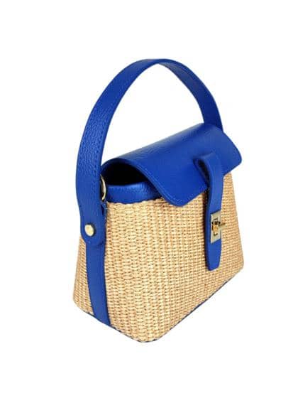 FLORENCE LEATHER - 